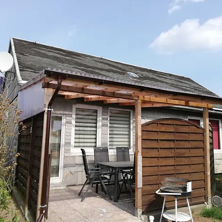 Appartement Lockner Bungalow Rochen *