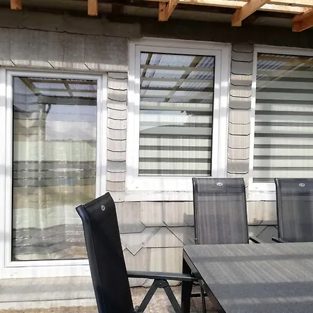 Lockner Bungalow Rochen Appartement Kaltenhof