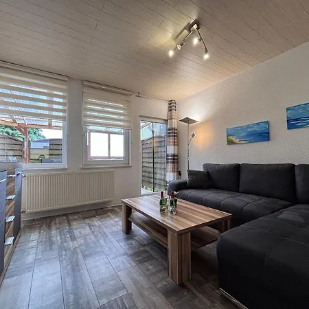 Lockner Bungalow Rochen * Kaltenhof